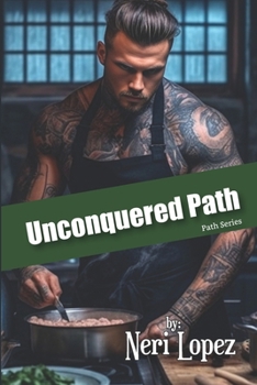 Paperback Unconquered Path (Path Series) Book