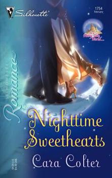 Mass Market Paperback Nighttime Sweethearts Book