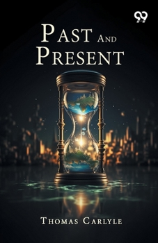 Paperback Past And Present Book