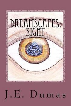 Paperback Dreamscapes: Sight Book