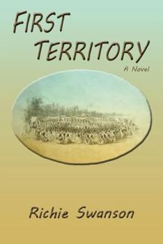 Paperback First Territory Book