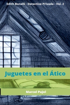 Paperback Juguetes en el Ático [Spanish] Book