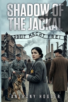 Paperback Shadow of the Jackal Book