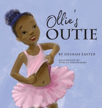 Hardcover Ollie's Outie Book