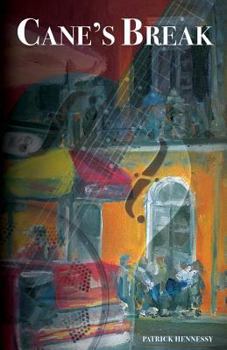 Paperback Cane's Break Book