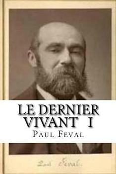 Paperback Le dernier vivant I: Les ciseaux de l?accusee [French] Book