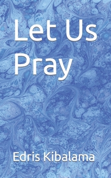 Paperback Let Us Pray Book