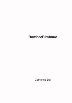 Paperback Rambo/Rimbaud Book