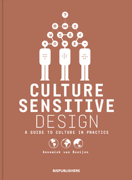 Paperback Culture Sensitive Design: A Guide to Culture in Practice Book