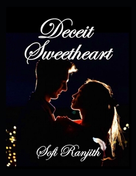 Paperback Deceit Sweetheart Book