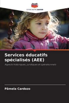 Paperback Services éducatifs spécialisés (AEE) [French] Book