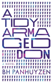 Paperback A Tidy Armageddon Book