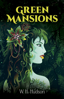 Green Mansions