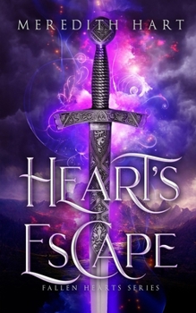 Paperback Heart's Escape Book
