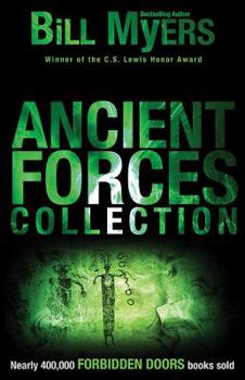 Ancient Forces Collection (Forbidden Doors)