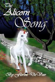 Paperback The Alicorn Song Book