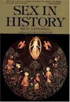 Paperback Sex in History Book