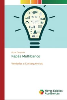 Paperback Papás Multibanco [Portuguese] Book