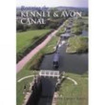 Paperback Restoring the Kennet & Avon Canal Book