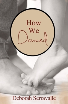 Paperback How We Danced Book