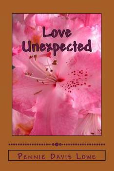 Paperback Love Unexpected Book