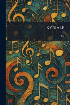 Paperback Kyriale: Seu [Latin] Book