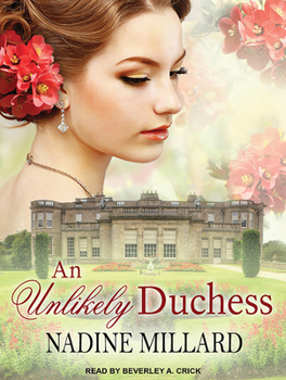 An Unlikely Duchess - Book #1 of the Ranford