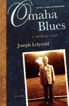 Paperback Omaha Blues: A Memory Loop Book