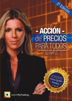Paperback Acción de precios para todos [Spanish] Book