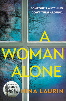 Paperback A Woman Alone Book