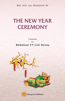 Paperback The New Year Ceremony Book