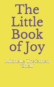 Paperback The Little Book of Joy Book