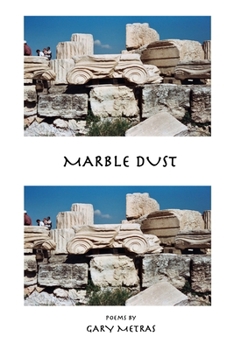 Paperback Marble Dust Book