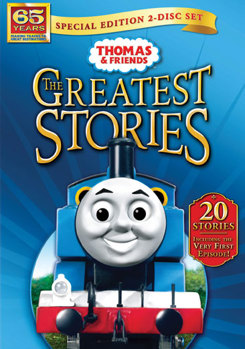 Thomas & Friends: The Greatest Stories