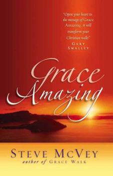 Paperback Grace Amazing Book