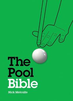 Spiral-bound The Pool Bible Book
