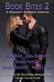 Paperback Book Bites Volume 2 Book