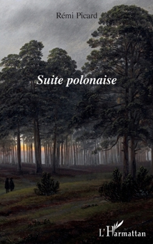 Paperback Suite polonaise [French] Book
