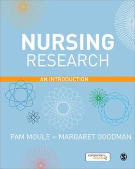 Paperback Nursing Research: An Introduction Book