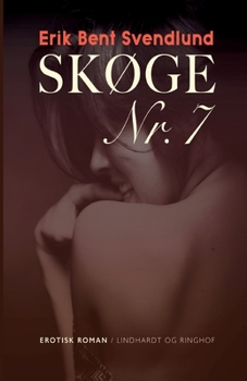 Paperback Skøge nr. 7 [Danish] Book