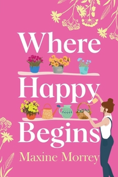 Where Happy Begins
