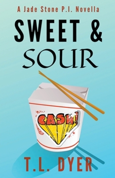 Paperback Sweet & Sour Book