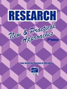 Paperback Research: New & Practical Approaches Book