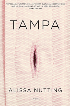 Paperback Tampa Book