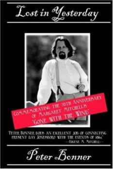 Paperback Lost in Yesterday Book