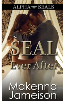 Paperback SEAL Ever After Book