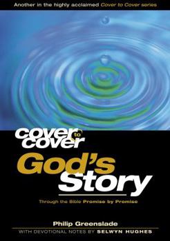 Paperback GOD'S STORY - THROUGH THE BIBLE PROMISE BY PROMISE (Cover To Cover) Book