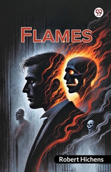 Paperback Flames Book