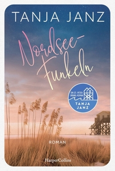 Paperback North Sea Sparkle / Nordseefunkeln [German] Book