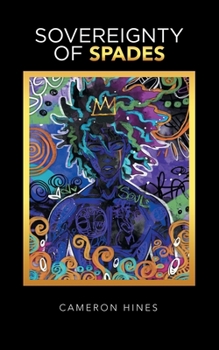 Paperback Sovereignty of Spades Book